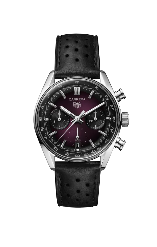 TAG Heuer Chronograph CBS2219.FC6607