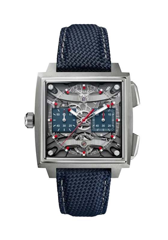 TAG Heuer Evergraph CEW5181.FT8123