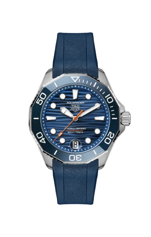 TAG Heuer Professional 300 Date WBP5111.FT6259
