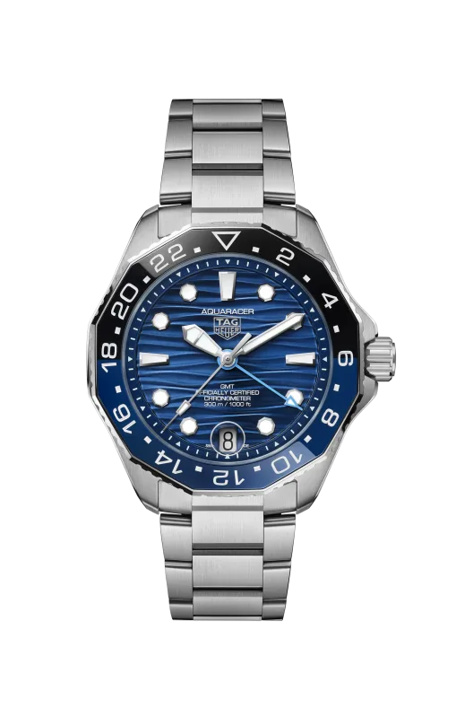 TAG Heuer Professional 300 GMT WBP5114.BA0013