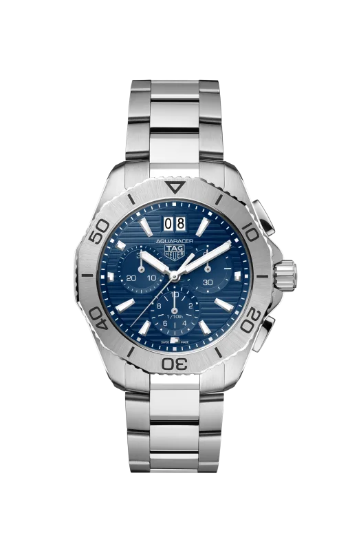 TAG Heuer Professional 200 Chronograph CBP1113.BA0627