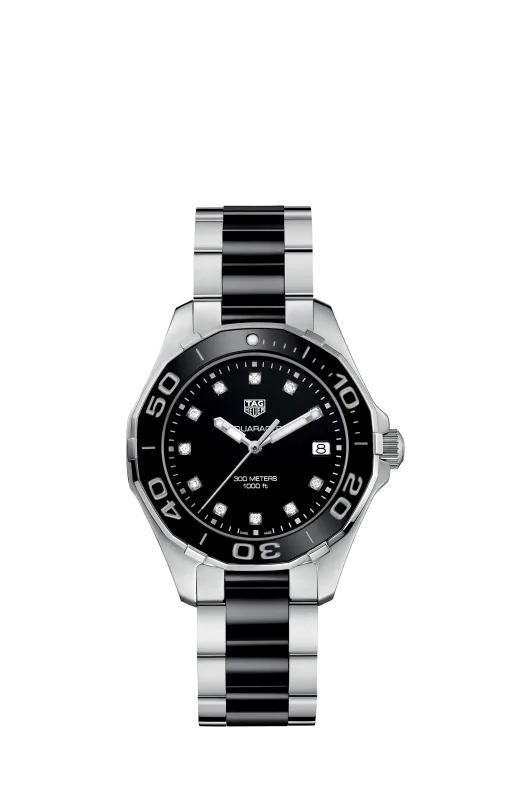 TAG Heuer Date WAY131C.BA0913