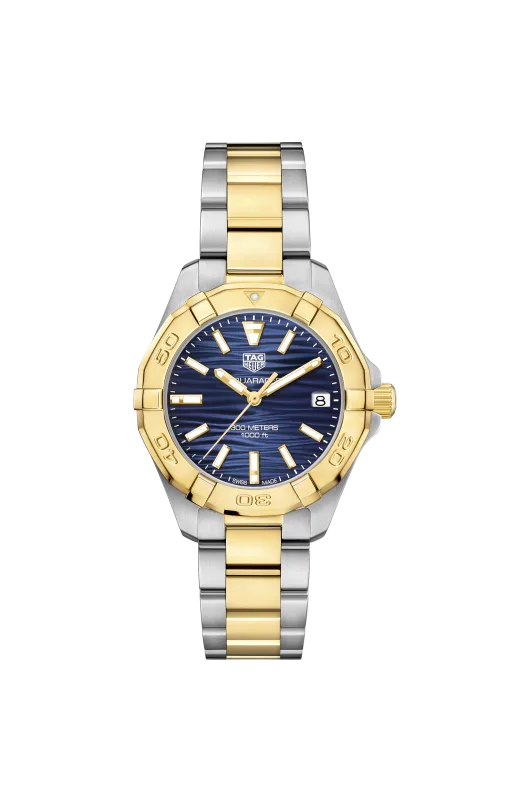 TAG Heuer Date WBD1325.BB0320