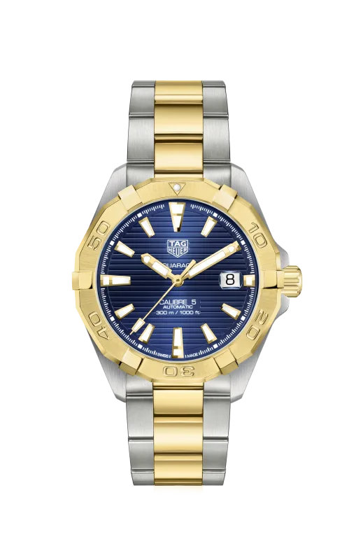 TAG Heuer Date WBD2120.BB0930