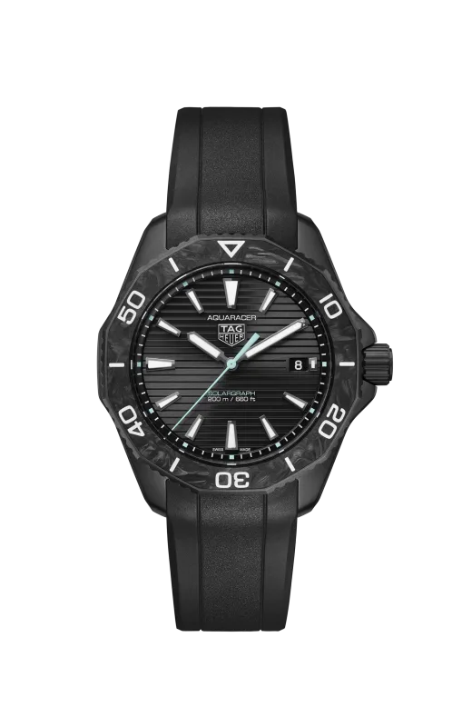 TAG Heuer Professional 200 Solargraph WBP1112.FT6199