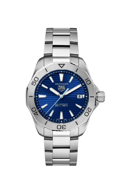 TAG Heuer PROFESSIONAL 200 SOLARGRAPH WBP1113.BA0000