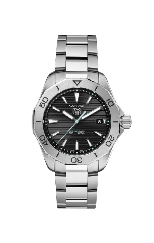 TAG Heuer PROFESSIONAL 200 SOLARGRAPH WBP1114.BA0000