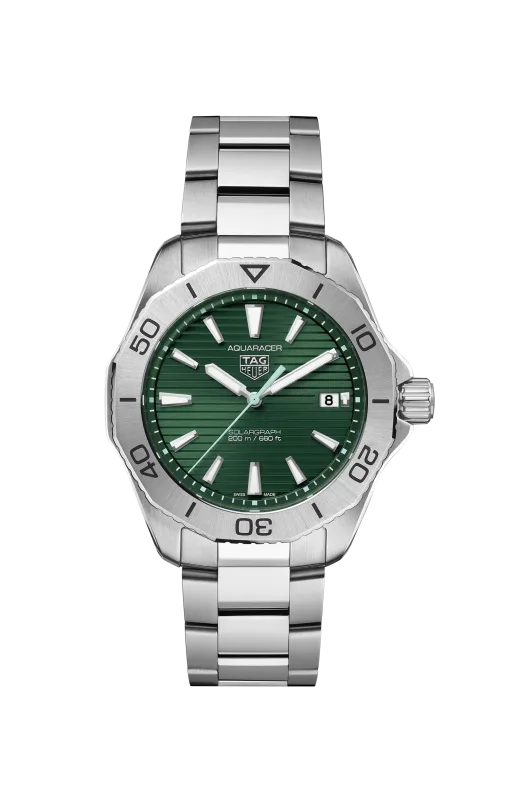 TAG Heuer Professional 200 Solargraph WBP1115.BA0000