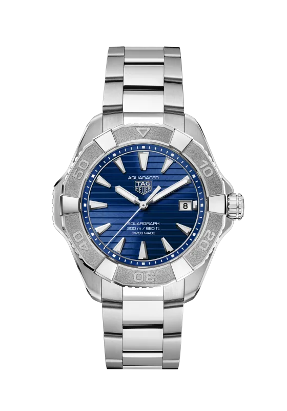 TAG Heuer Professional 200 Solargraph WBP1117.BA0047