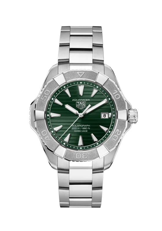 TAG Heuer Professional 200 Solargraph WBP1118.BA0047