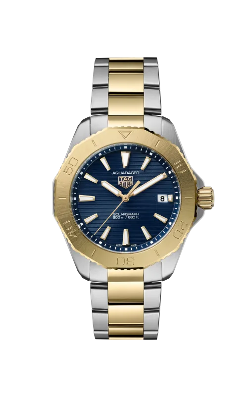 TAG Heuer Professional 200 Solargraph WBP1120.BB0002