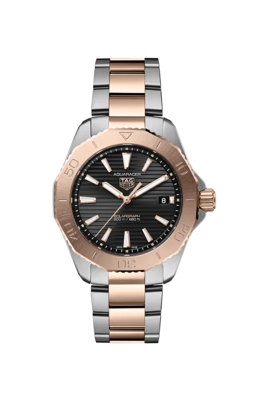 TAG Heuer Professional 200 Solargraph WBP1121.BB0003