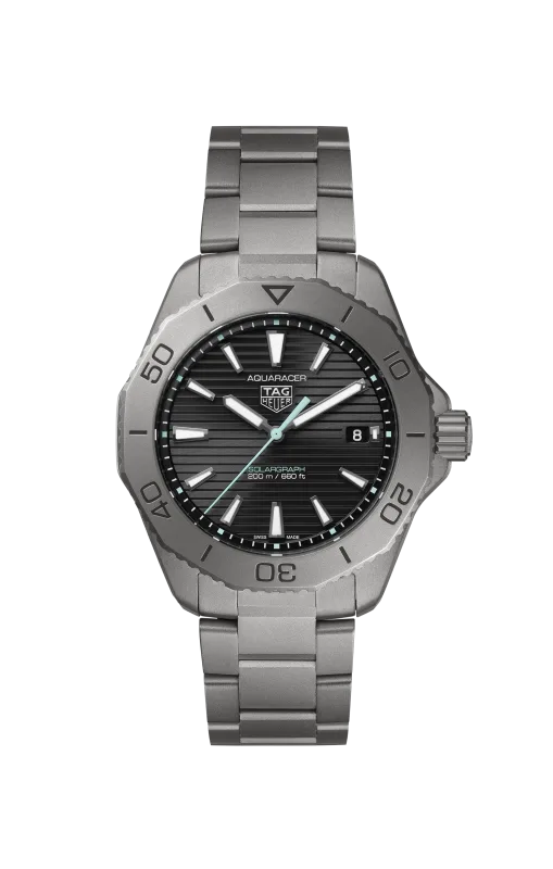 TAG Heuer Professional 200 Solargraph WBP1180.BF0000