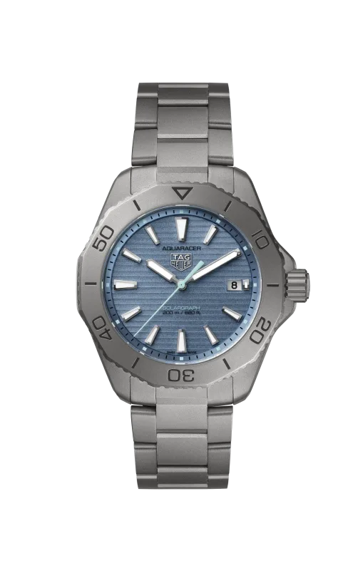 TAG Heuer Professional 200 Solargraph WBP1182.BF0000