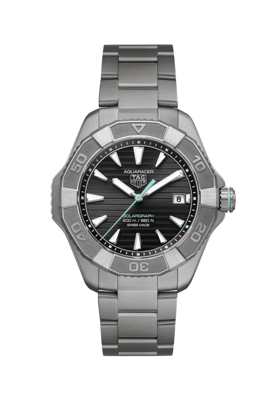 TAG Heuer Professional 200 Solargraph WBP1184.BF0008
