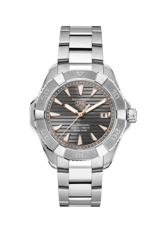 TAG Heuer Professional 200 Solargraph WBP1190.BZ0003