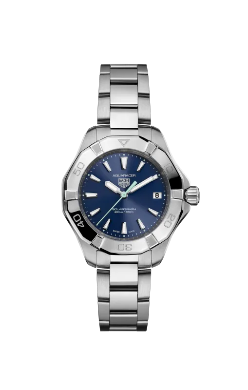 TAG Heuer PROFESSIONAL 200 SOLARGRAPH WBP1311.BA0005