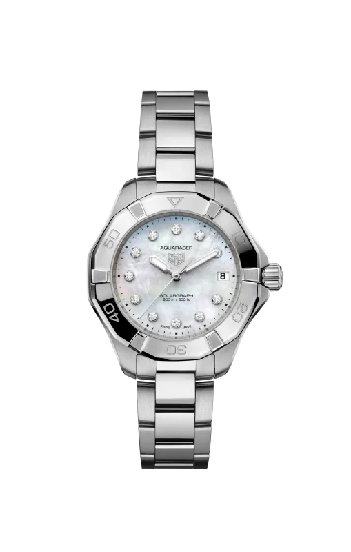 TAG Heuer PROFESSIONAL 200 SOLARGRAPH WBP1313.BA0005