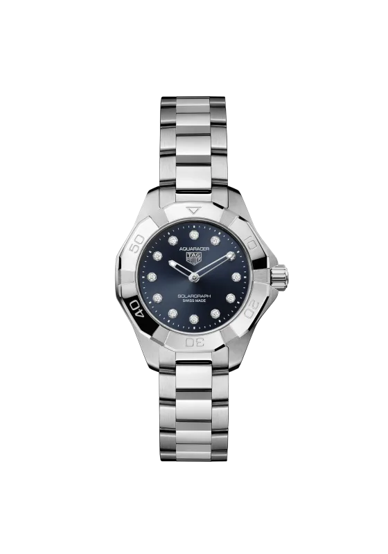 TAG Heuer Professional 100 Solargraph WBP141E.BA0049
