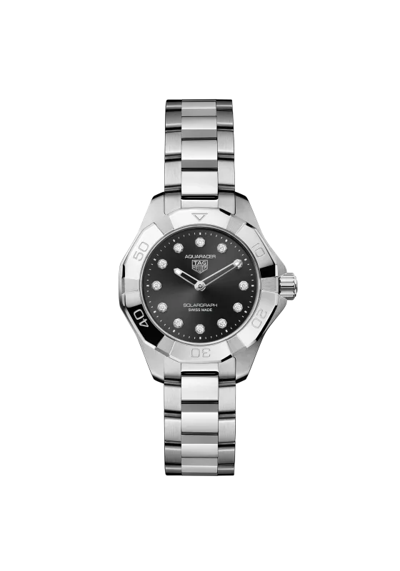 TAG Heuer Professional 100 Solargraph WBP141G.BA0049