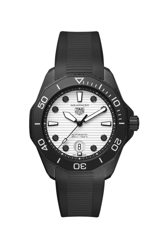 TAG Heuer Professional 300 Date WBP201D.FT6197