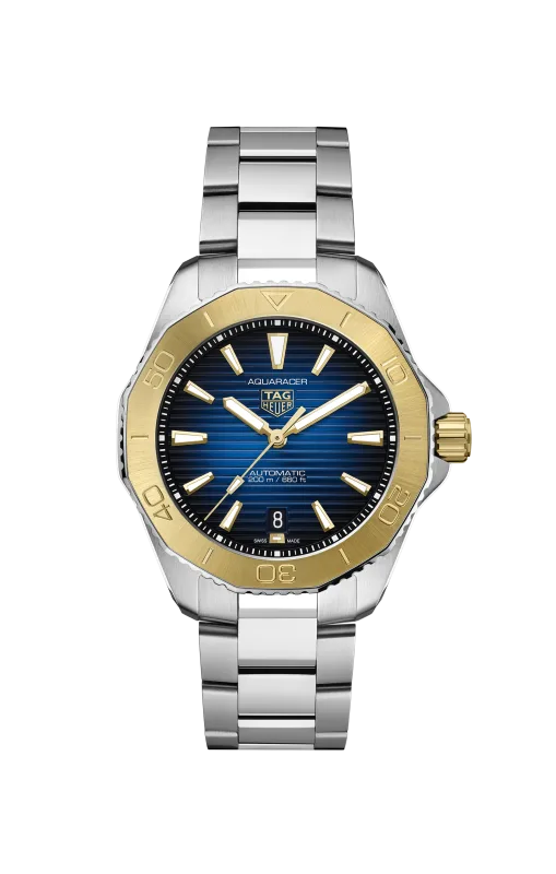 TAG Heuer Professional 200 Date WBP2150.BA0627