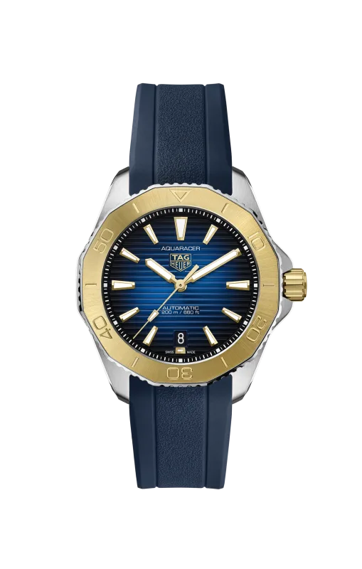 TAG Heuer Professional 200 Date WBP2150.FT6210