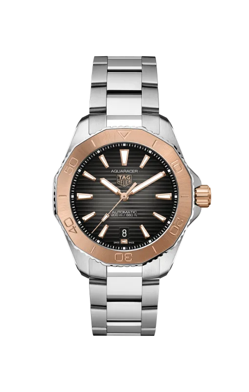 TAG Heuer Professional 200 Date WBP2151.BA0627