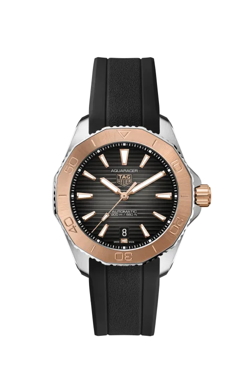 TAG Heuer Professional 200 Date WBP2151.FT6199