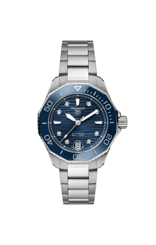 TAG Heuer Professional 300 Date WBP231B.BA0618