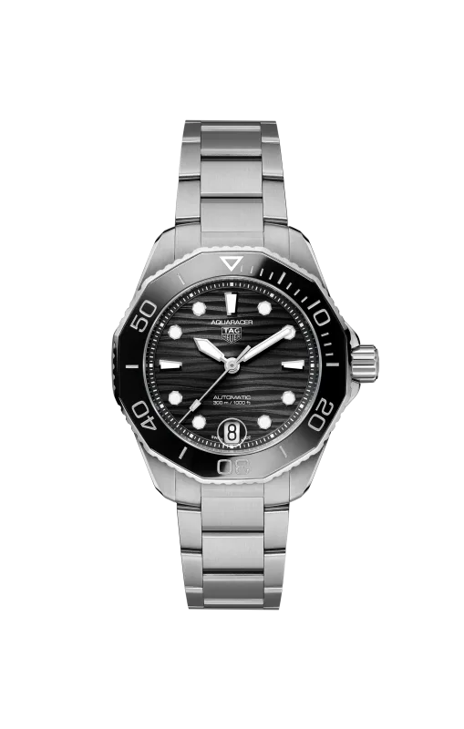 TAG Heuer Professional 300 Date WBP231D.BA0626