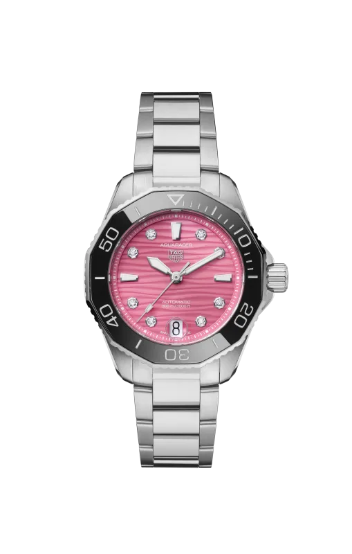 TAG Heuer Professional 300 Date WBP231J.BA0618