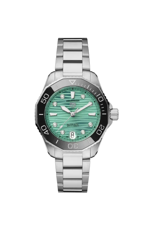 TAG Heuer Professional 300 Date WBP231K.BA0618