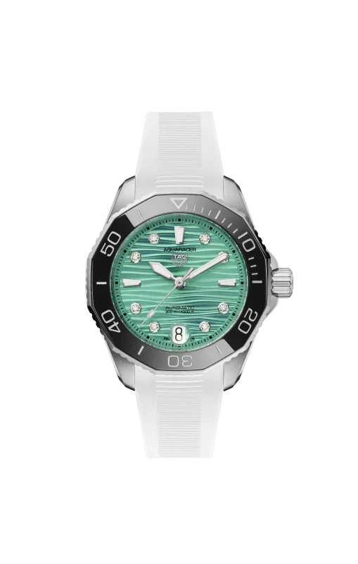 TAG Heuer Professional 300 Date WBP231K.FT6234