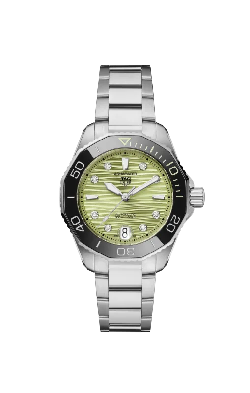 TAG Heuer Professional 300 Date WBP231L.BA0618