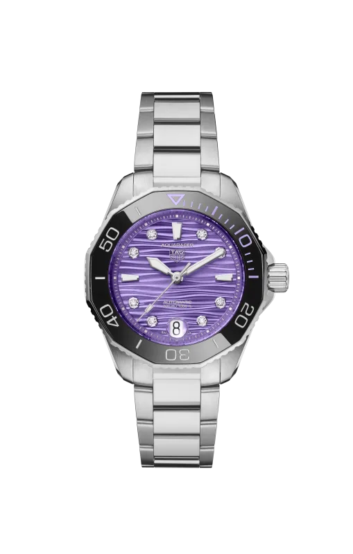 TAG Heuer Professional 300 Date WBP231M.BA0618