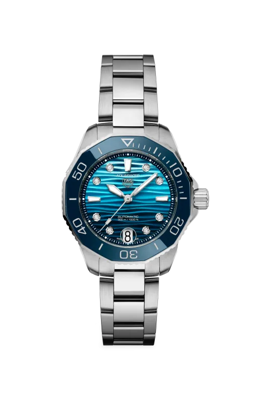 TAG Heuer Professional 300 Date WBP231N.BA0618