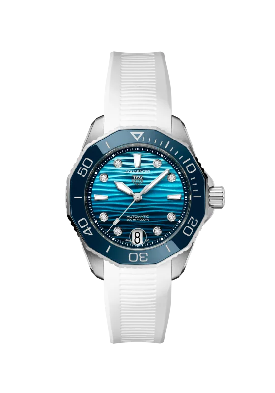 TAG Heuer Professional 300 Date WBP231N.FT6234