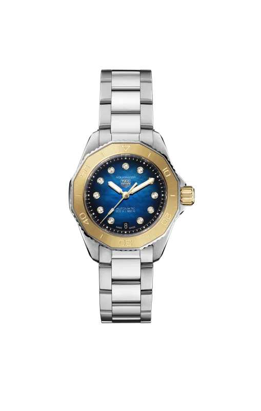 TAG Heuer Professional 200 Date WBP2450.BA0622