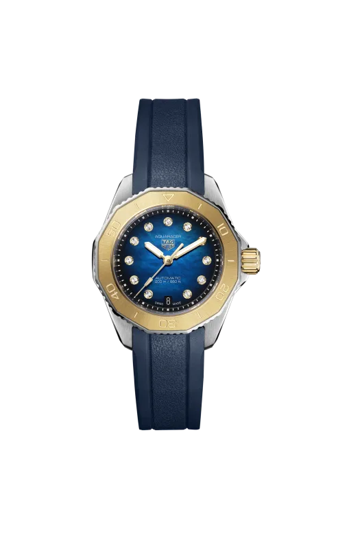 TAG Heuer Professional 200 Date WBP2450.FT6215