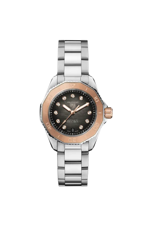 TAG Heuer Professional 200 Date WBP2451.BA0622
