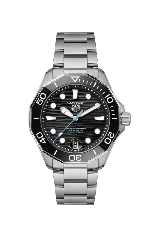TAG Heuer Professional 300 Date WBP5110.BA0013
