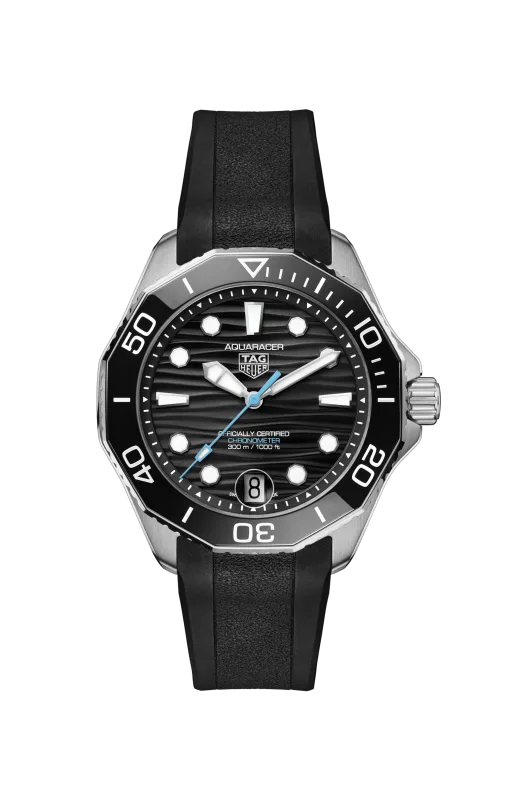 TAG Heuer Professional 300 Date WBP5110.FT6257