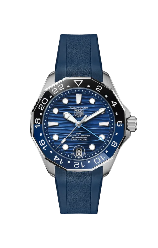 TAG Heuer Professional 300 GMT WBP5114.FT6259
