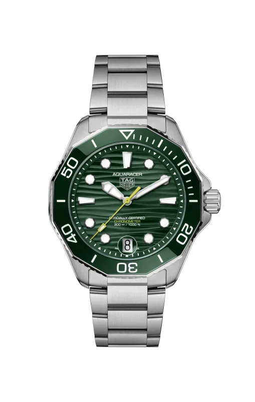 TAG Heuer Professional 300 Date WBP5116.BA0013