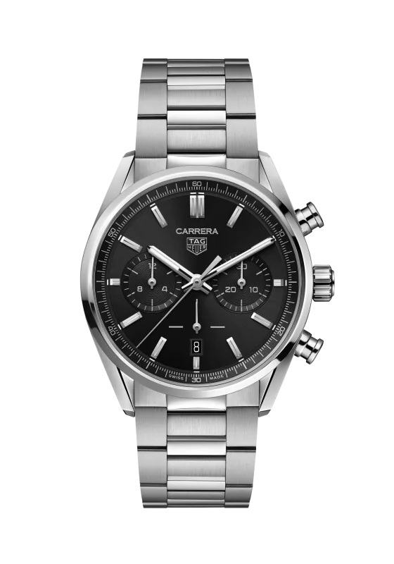 TAG Heuer Chronograph CBN2010.BA0642