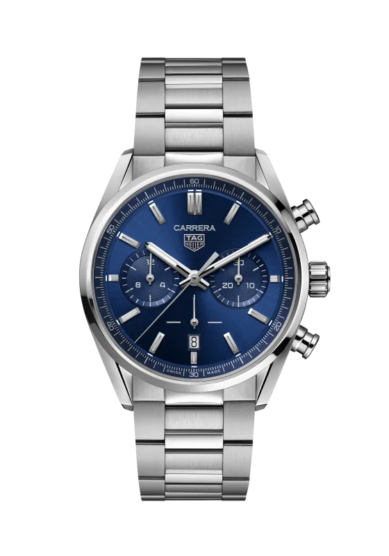 TAG Heuer Chronograph CBN2011.BA0642