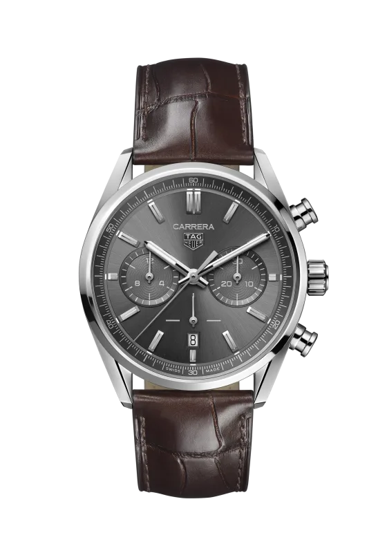 TAG Heuer Chronograph CBN2012.FC6483
