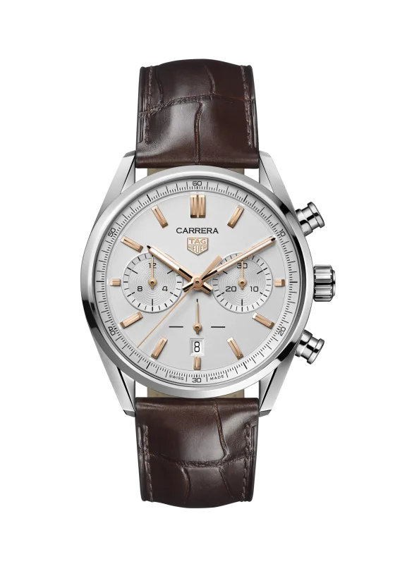 TAG Heuer Chronograph CBN2013.FC6483