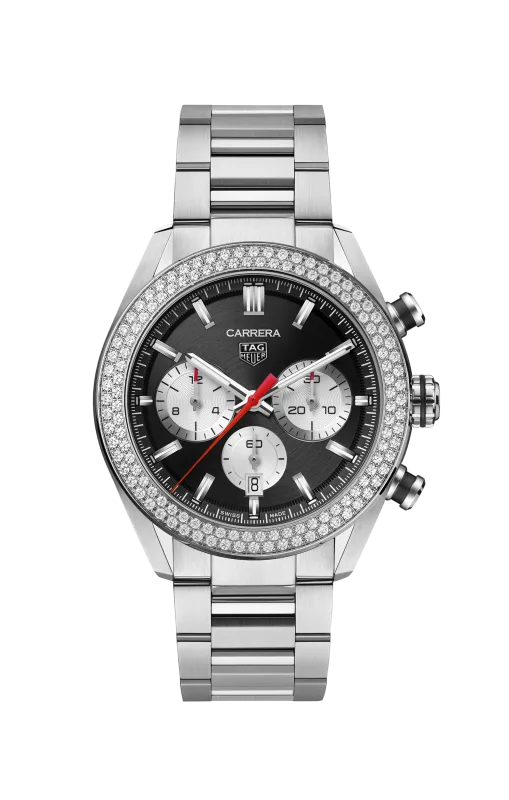 TAG Heuer Chronograph CBN2A12.BA0643